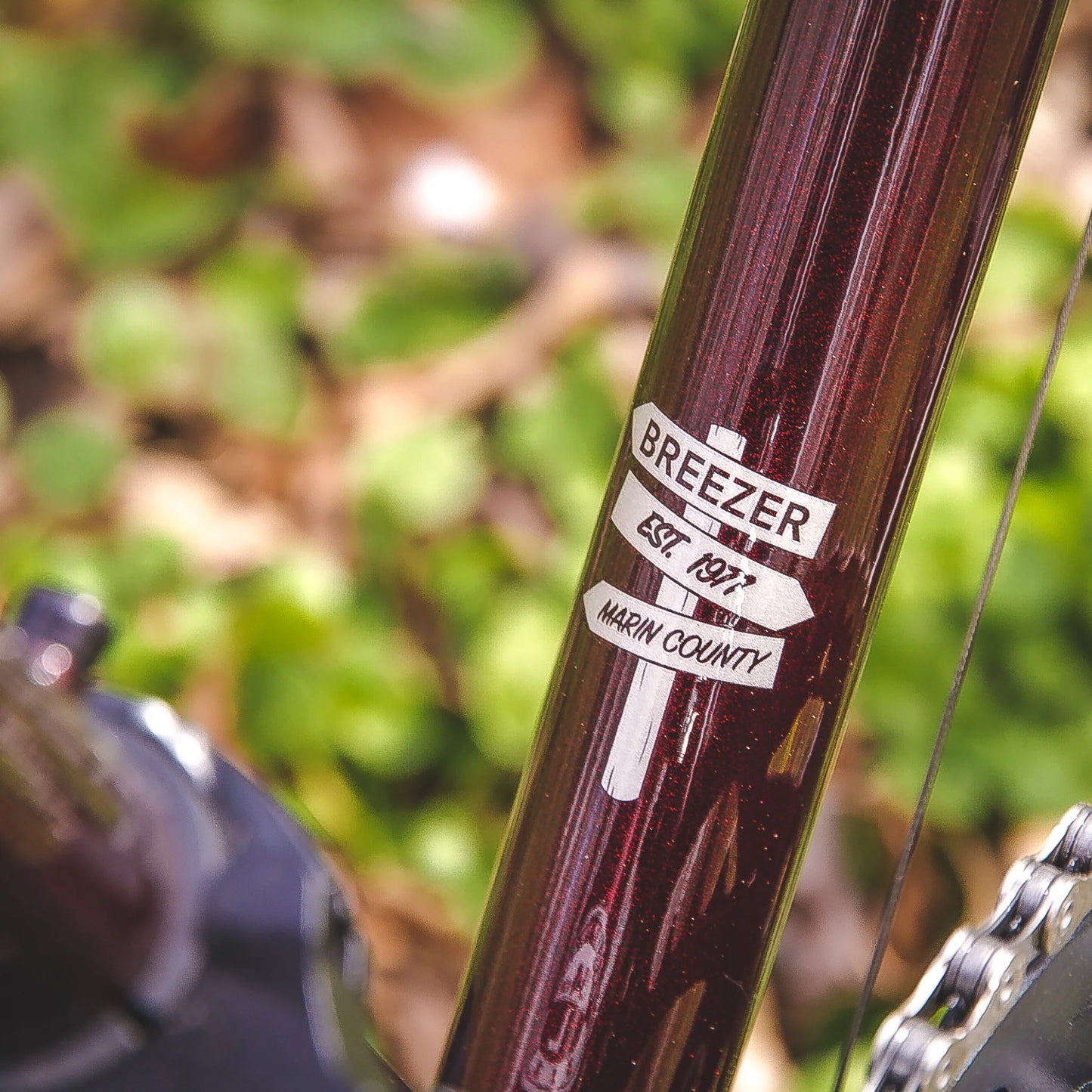 Breezer Radar Expertš„Clearance Saleš„