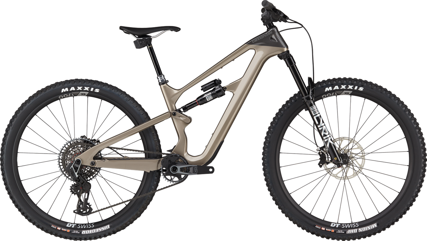 Habit LT LTD