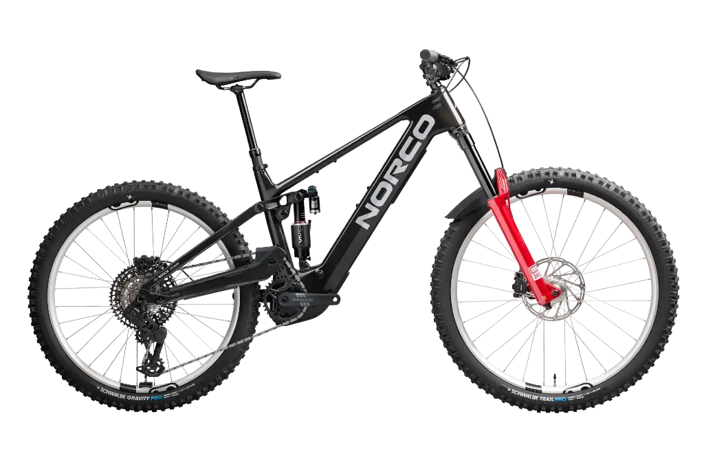 NORCO RANGE VLT C1