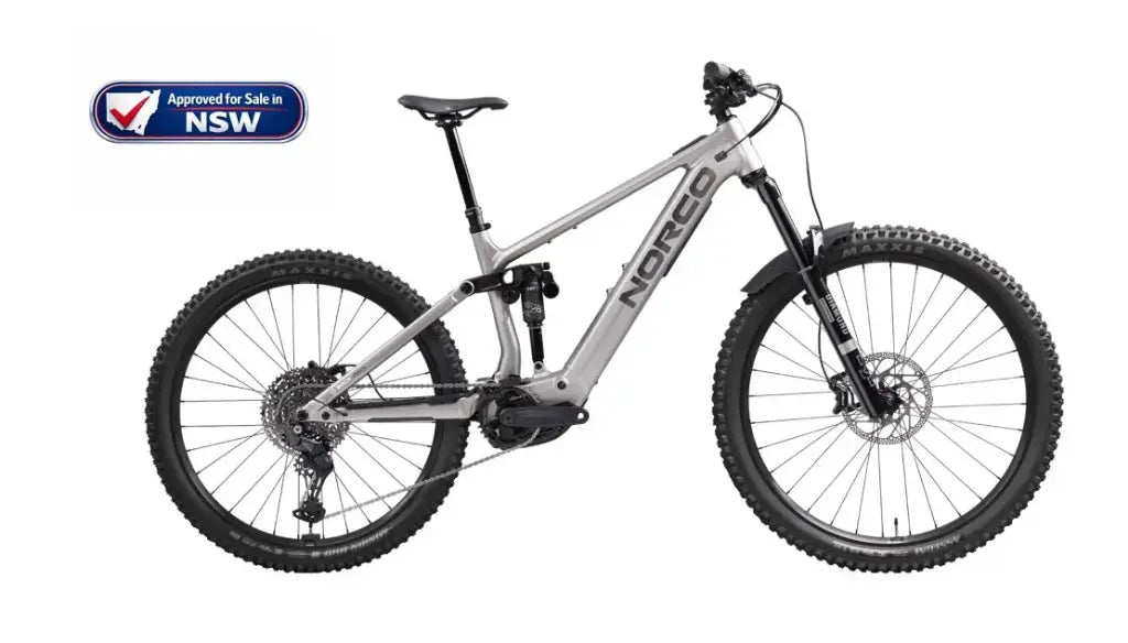 NORCO SIGHT VLT BOSCH A3