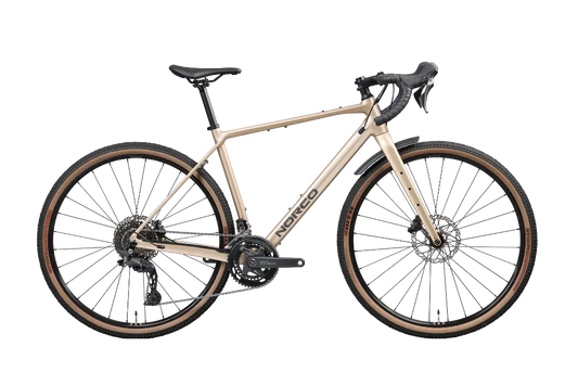 NORCO SEARCH A3