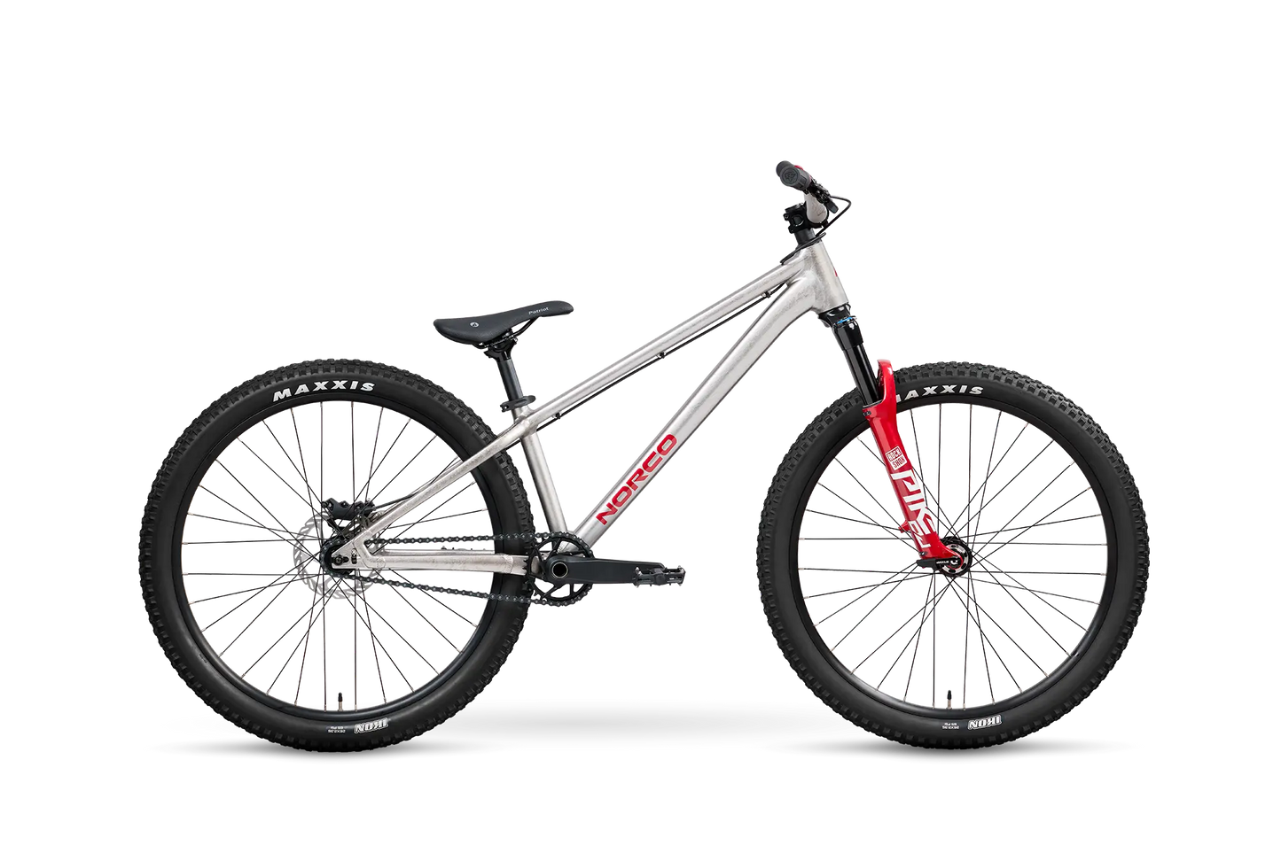 27 NORCO RAMPAGE TM