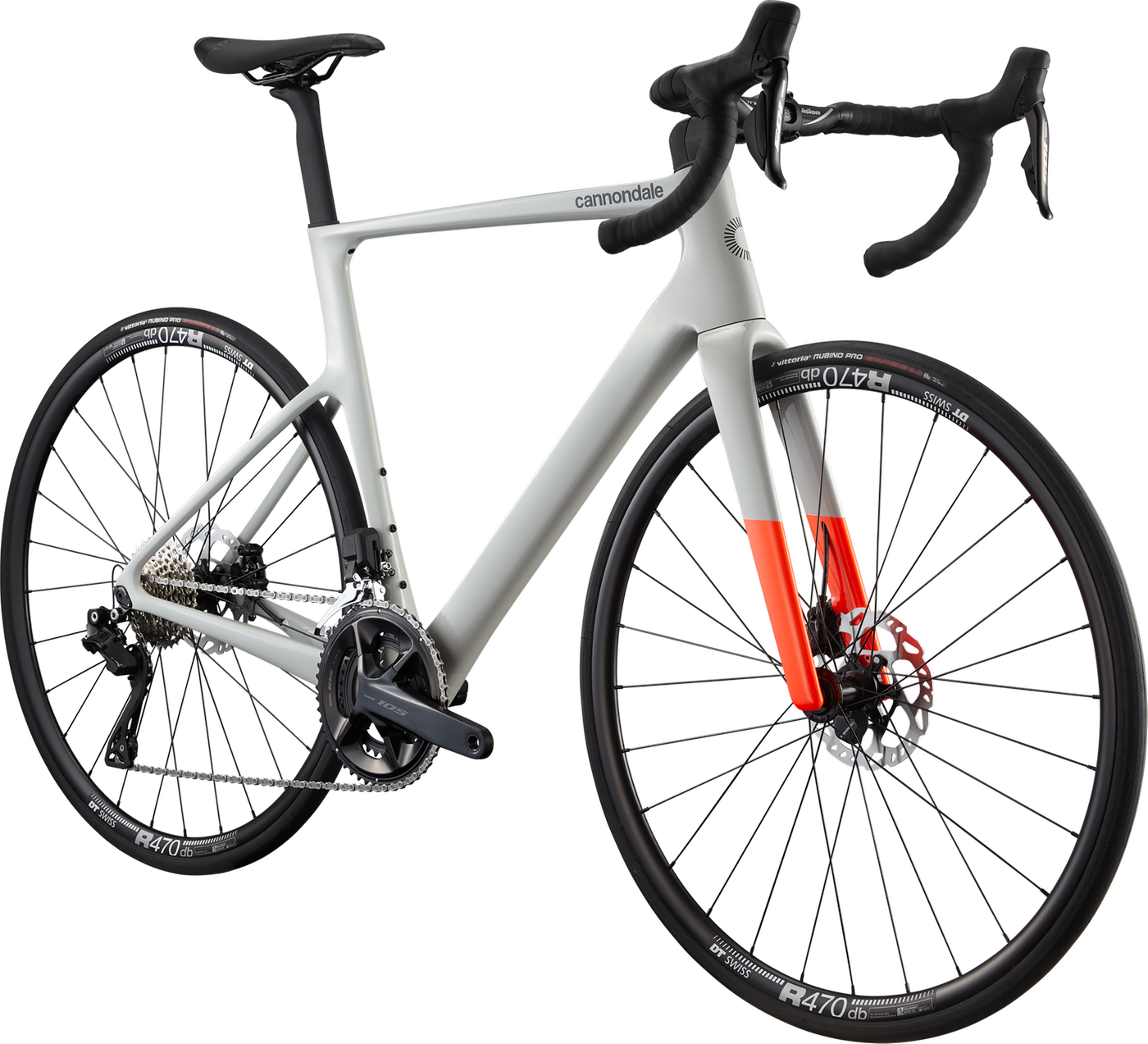 SuperSix EVO 3