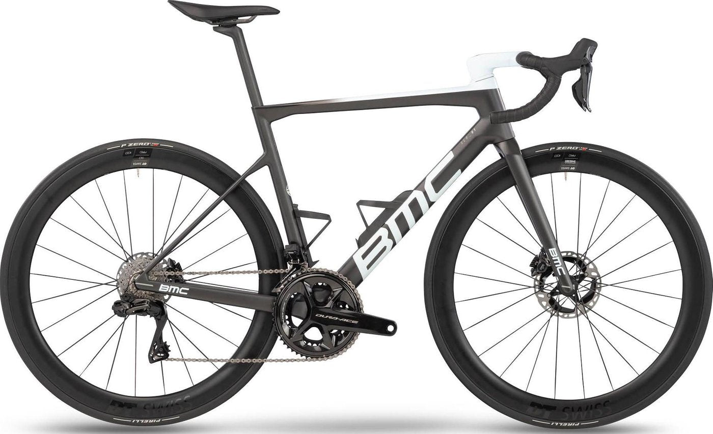 Teammachine SLR01 TWO