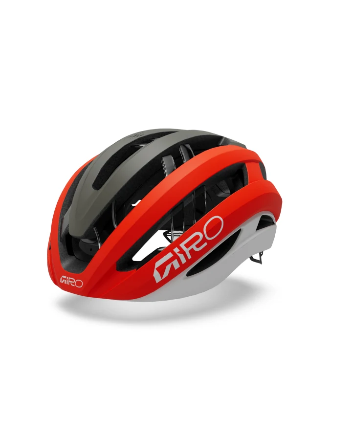 Giro Aries Spherical Road Helmet