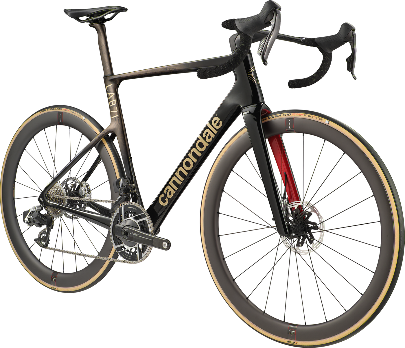 SuperSix EVO LAB71 💥SPRING SALE💥