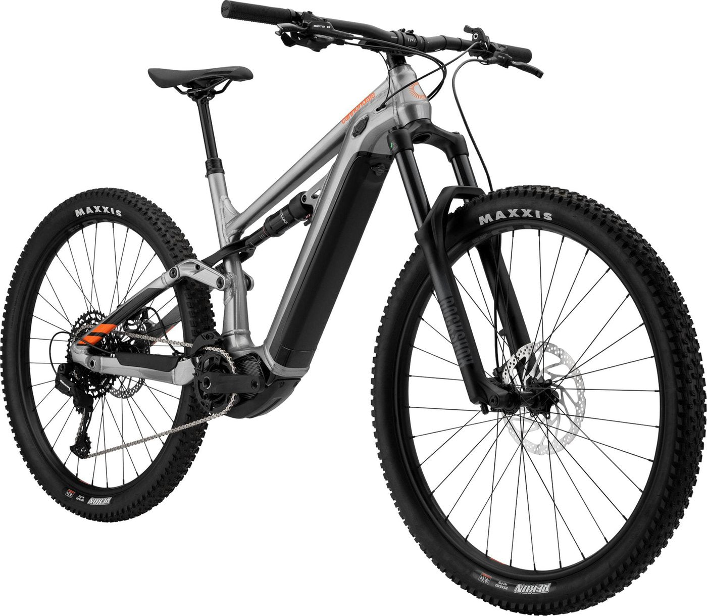 Moterra Neo 4