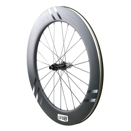 FARSPORT UFO Wheelset 70/80mm 142 HGR CL