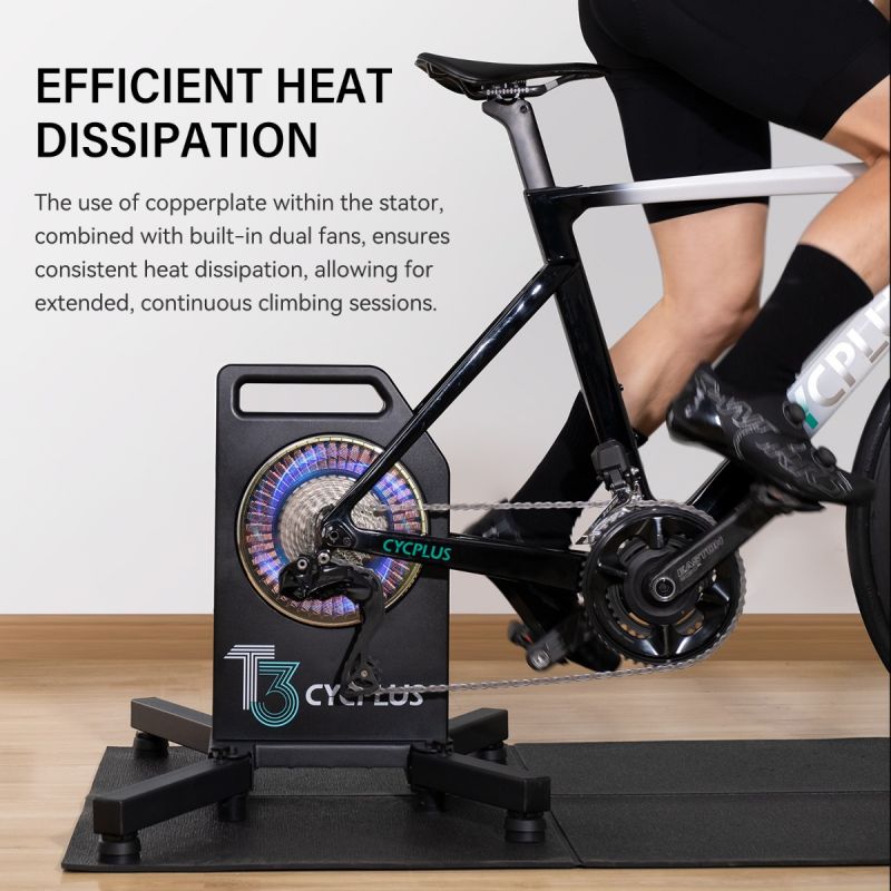 CYCPLUS T3 Smart Trainer