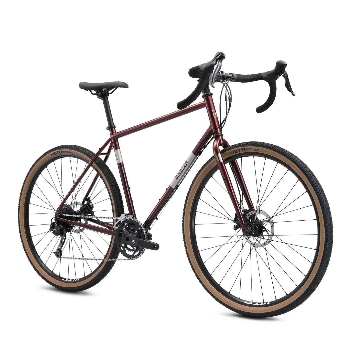 Breezer Radar Expertš„Clearance Saleš„