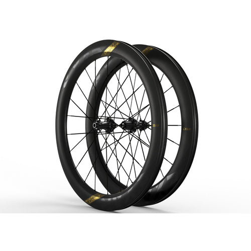Magene EXAR DB607 Ultra Wheelset - HG