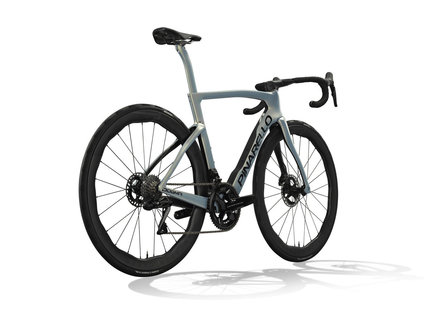 26 DOGMA F Frame Kit Luxter Venice