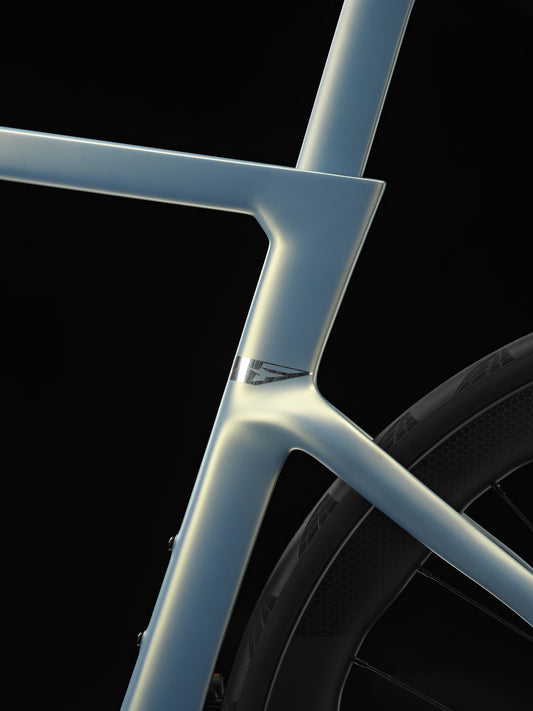 26 DOGMA F Frame Kit Luxter Venice