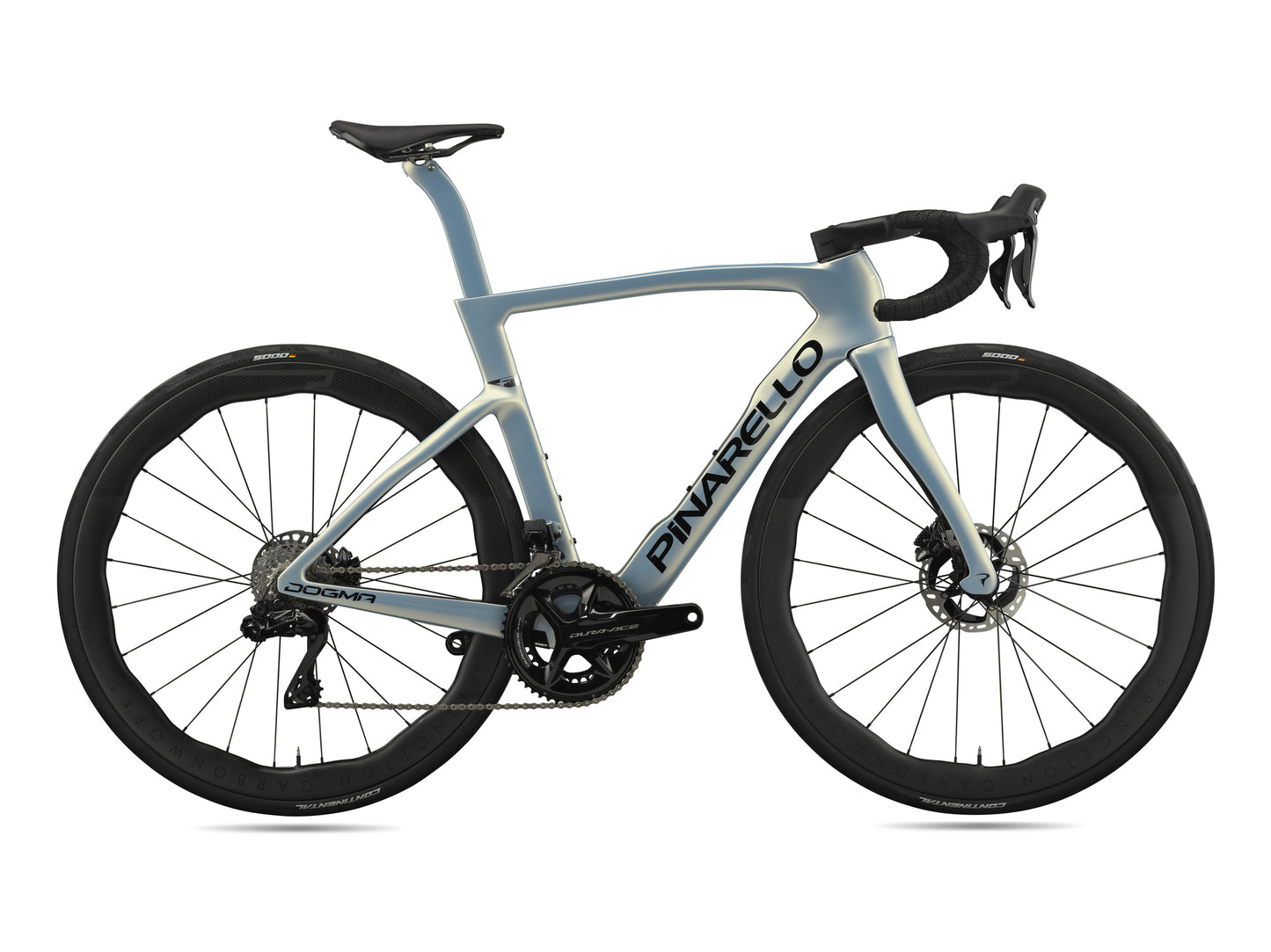 26 DOGMA F Frame Kit Luxter Venice