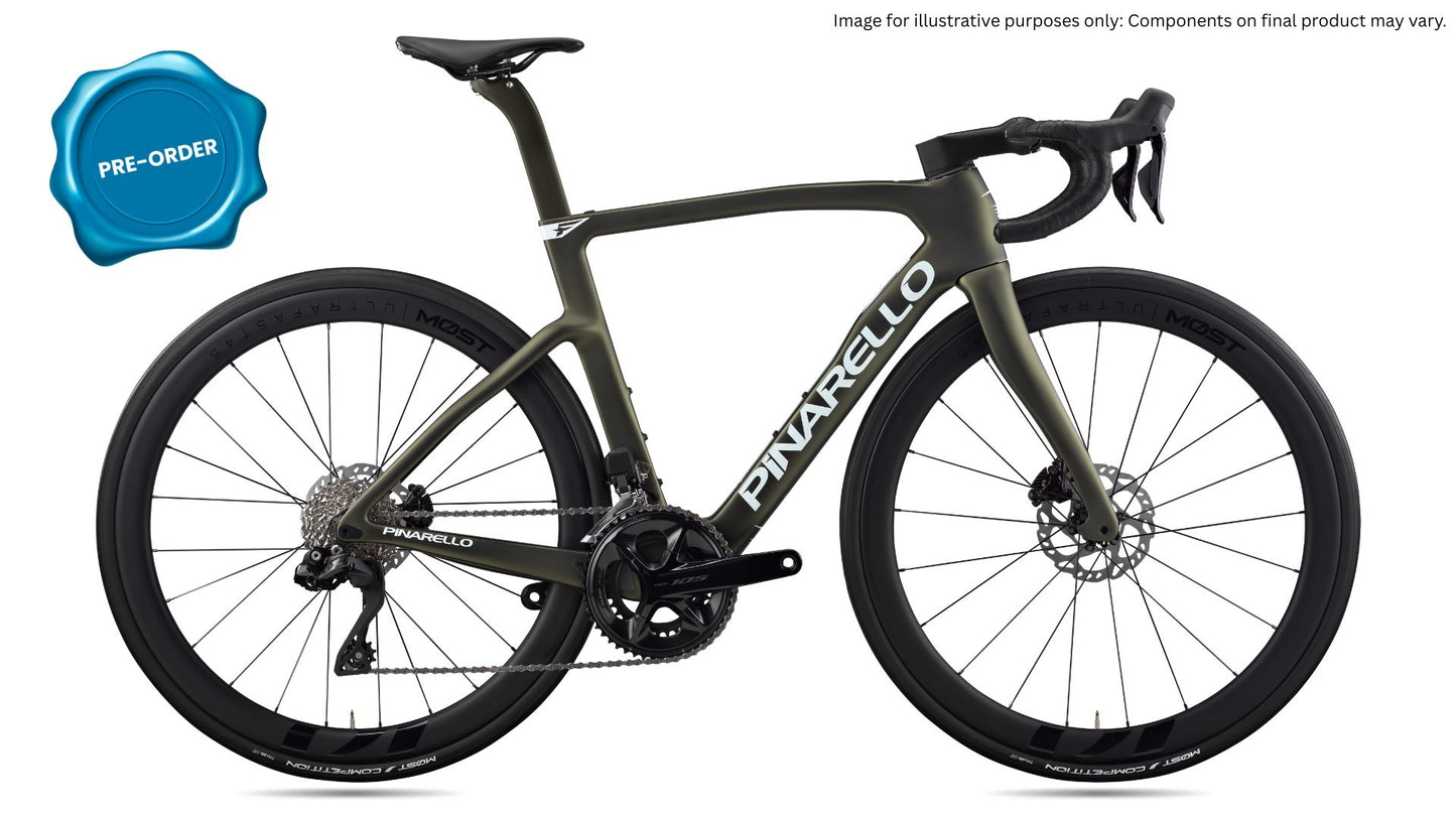 26 PINARELLO F5 105 Di2 (Please call us before purchase)