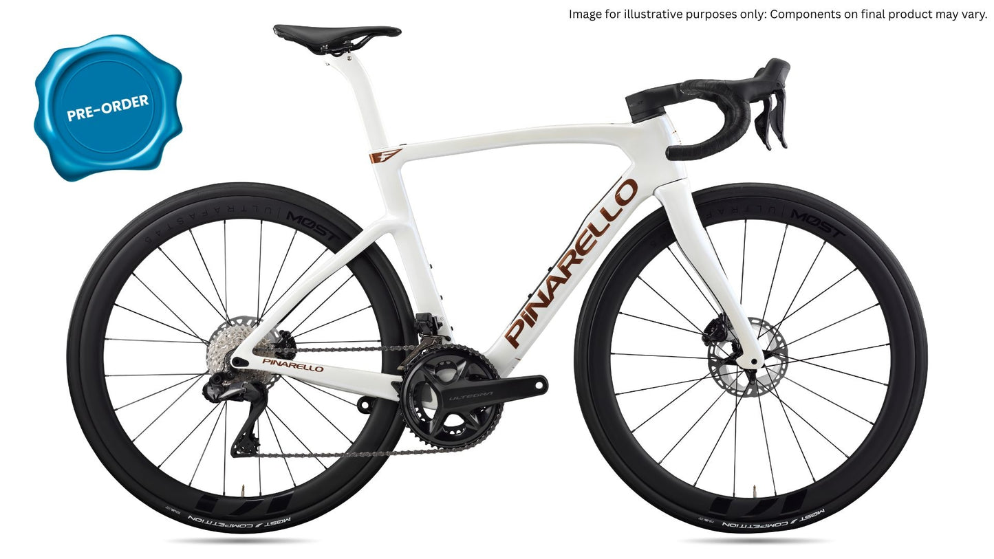 26 PINARELLO F7 Force AXS (Please call us before purchase)