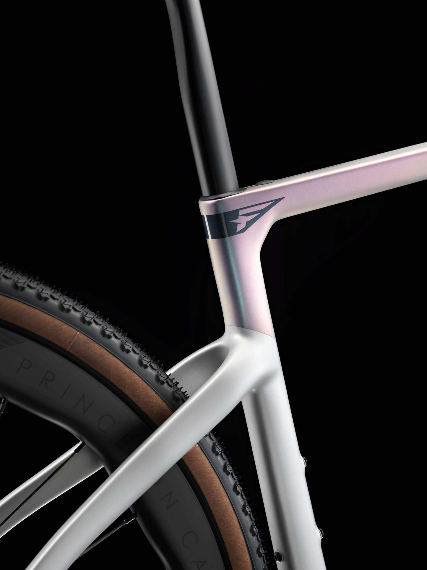 26 DOGMA GR Frame Kit (please call us before purchase)