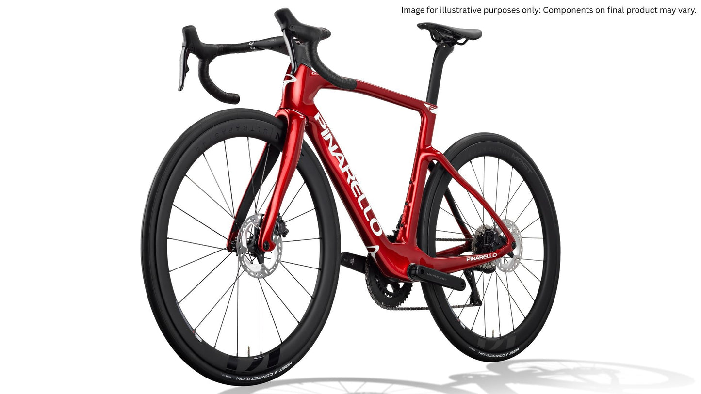 26 PINARELLO F7 Force AXS (Please call us before purchase)