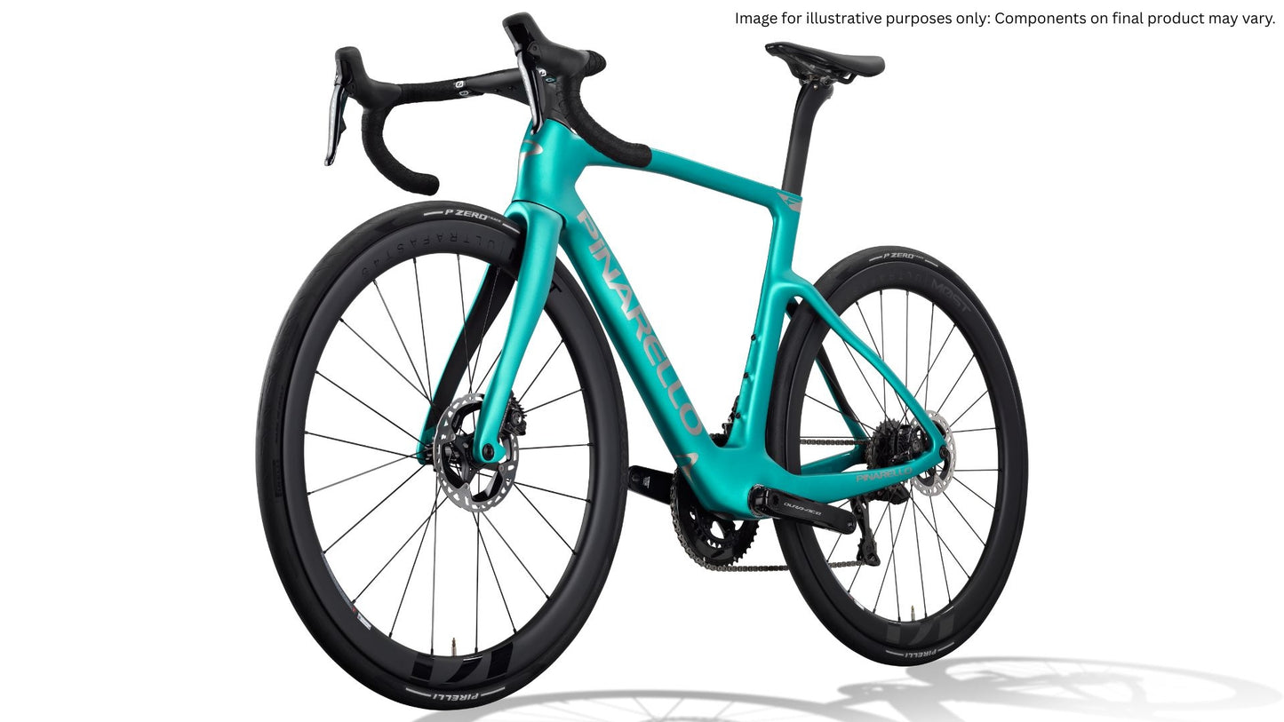 26 PINARELLO F7 Ultegra Di2 (Please call us before purchase)