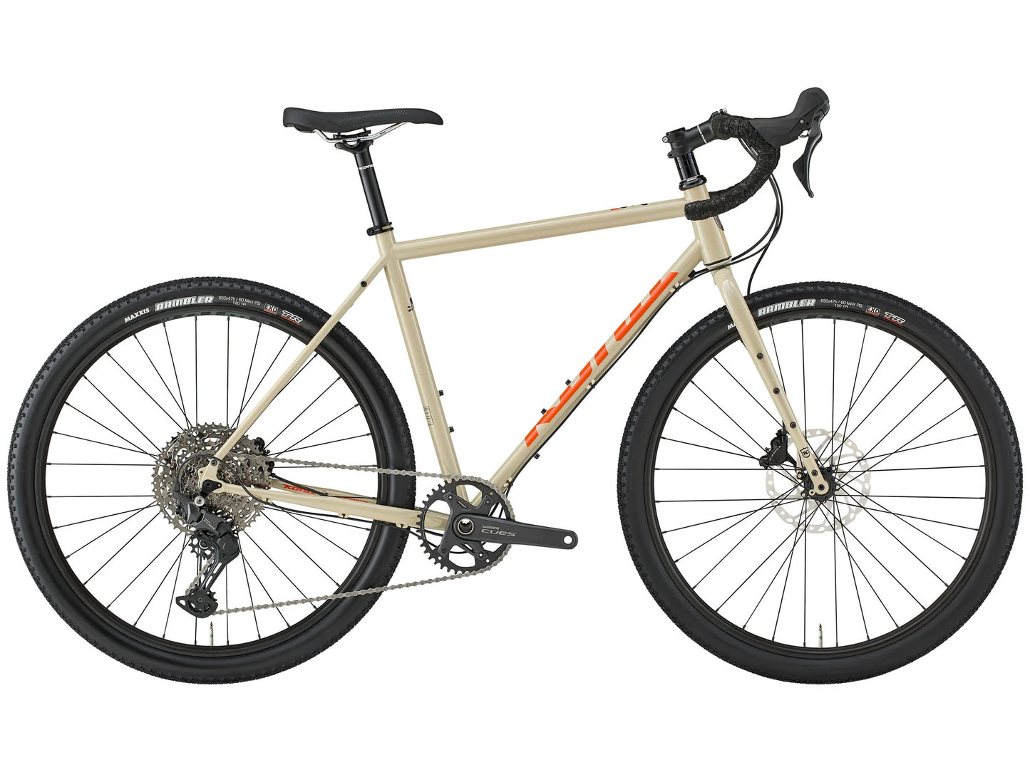KONA ROVE DL 26
