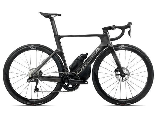 ORBEA ORCA AERO M20i LTD  CARBON RAW -TITANIUM 💥💥Clearance Sale💥💥