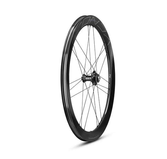 Campagnolo Zonda Carbon All Road wheelset