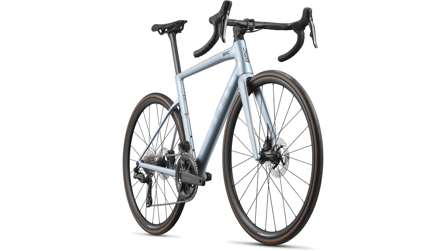27 BMC Teammachine SLR One blu bru blk