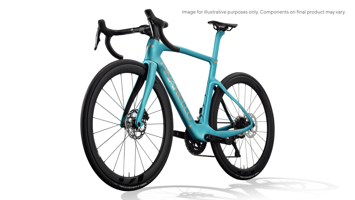 27 PINARELLO F5 105 Di2