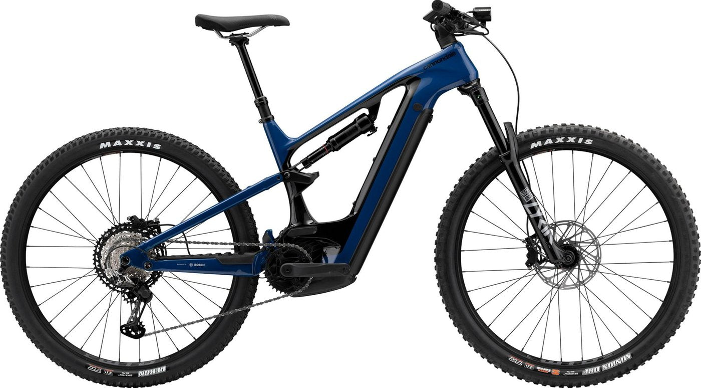 Moterra Neo Carbon 1