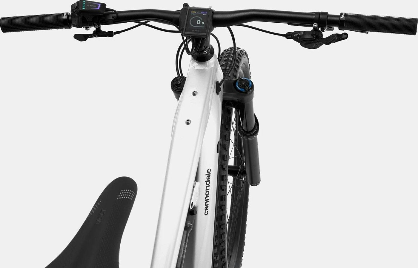 Cannondale Moterra Neo 3 (Mercury)