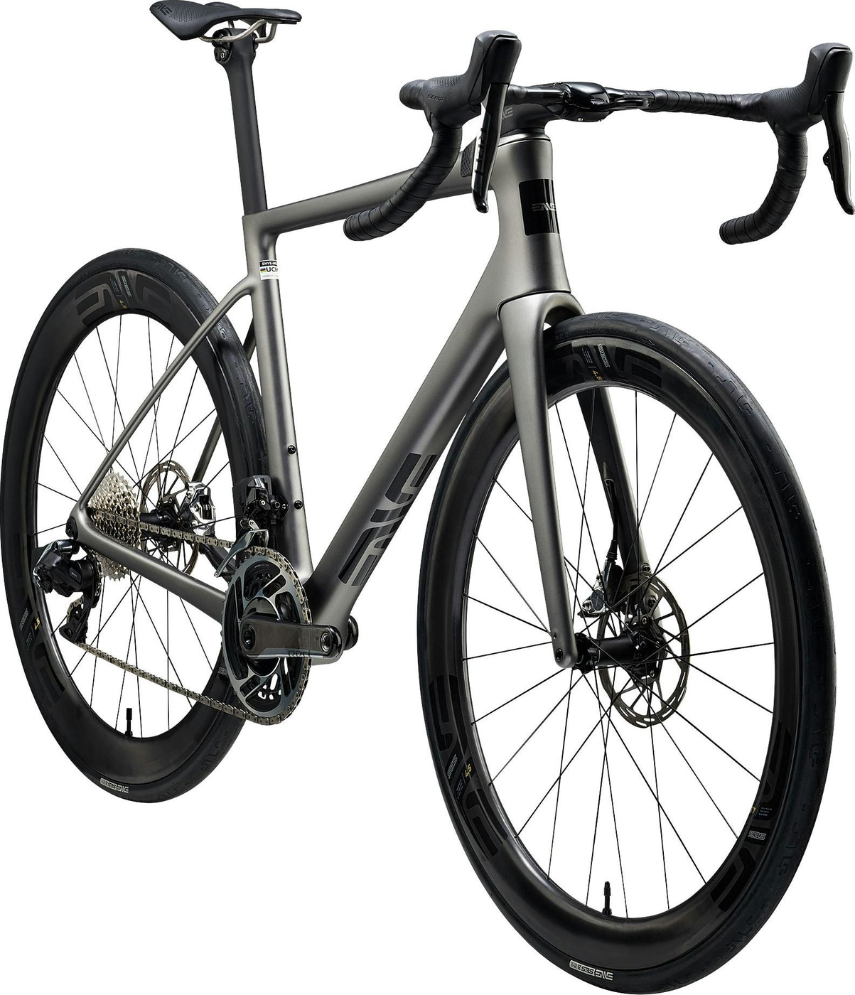 MELEE (Damascus Grey) Dura-Ace