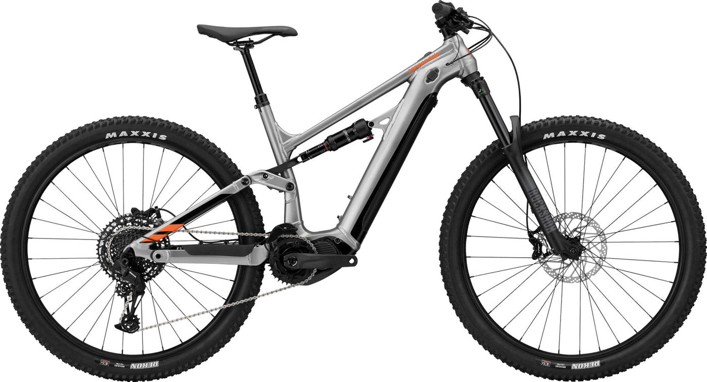 Moterra Neo 4