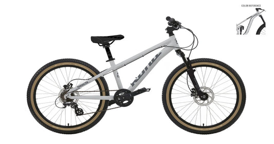 KONA HONZO 24"