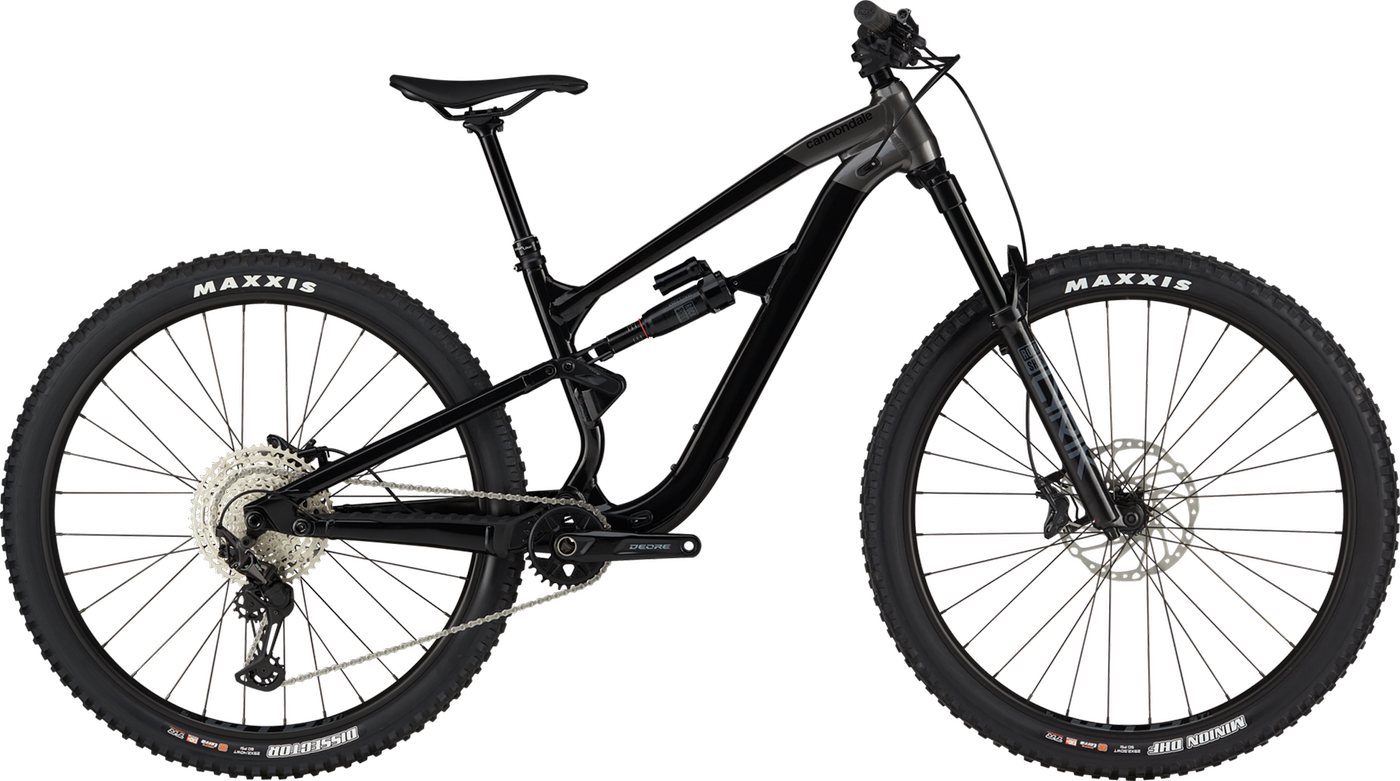 Habit LT 2
