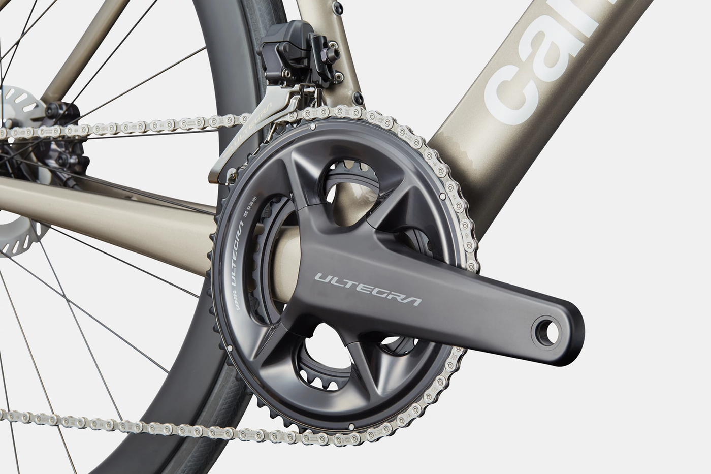 SuperSix EVO 2