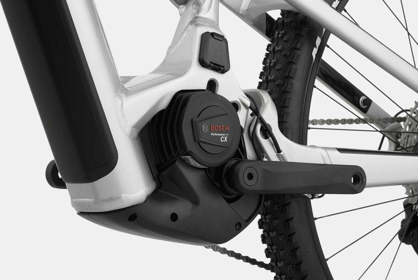 Cannondale Moterra Neo 3 (Mercury)