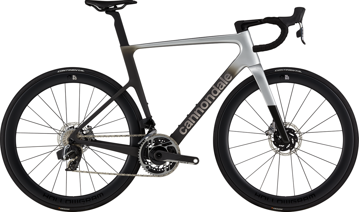 SuperSix EVO Hi-MOD 1