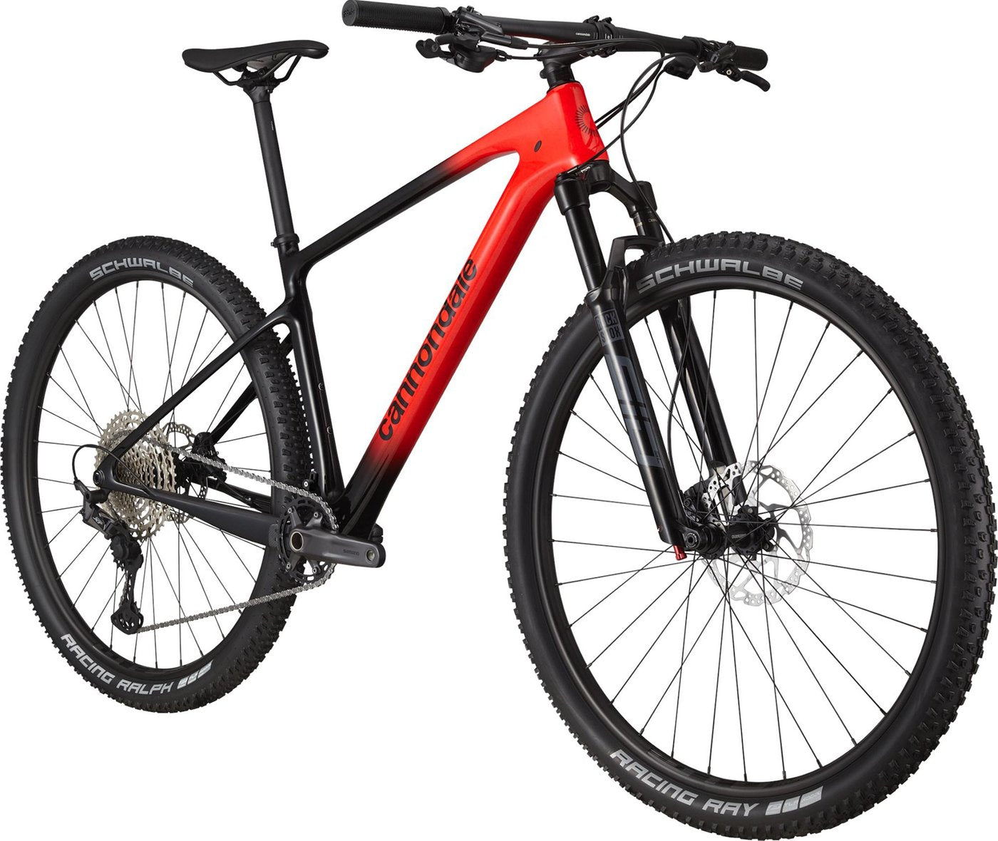 Scalpel HT Carbon 4