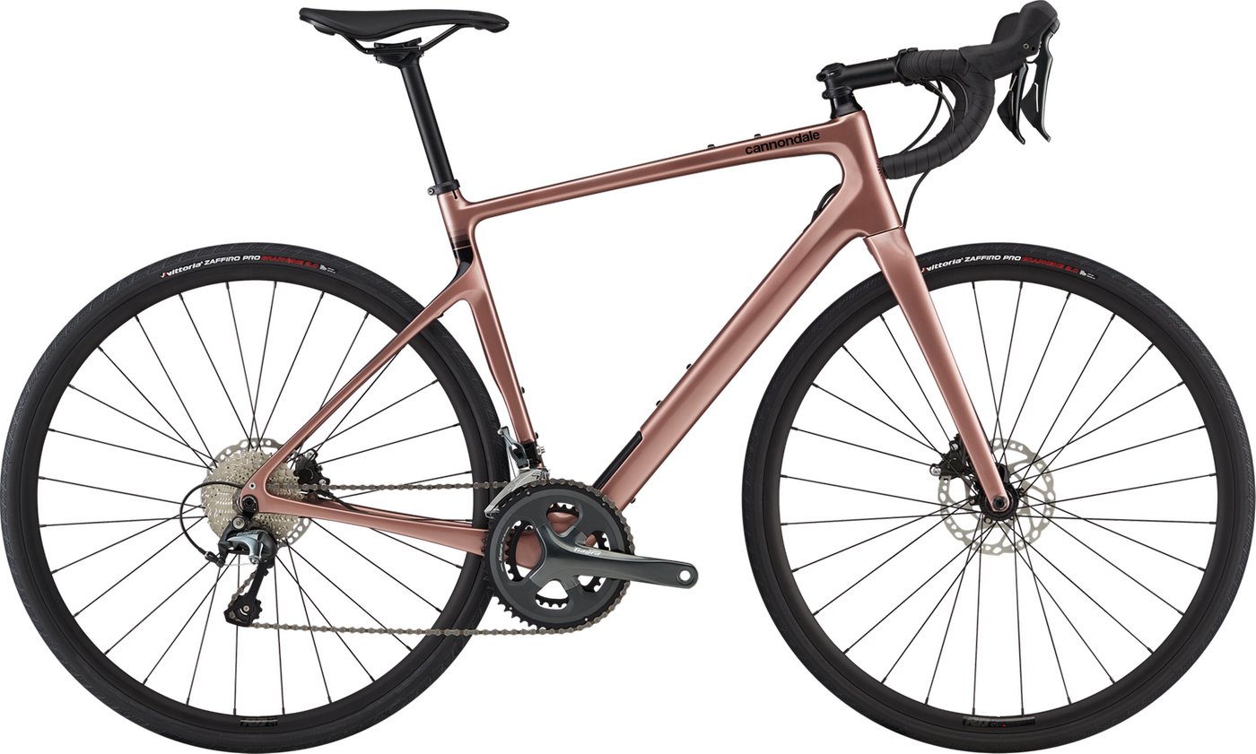 Synapse Carbon 4