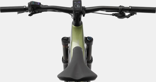 Moterra Neo Carbon 2