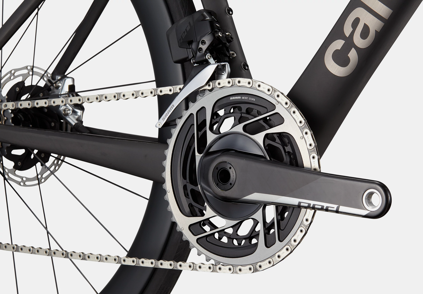 SuperSix EVO Hi-MOD 1