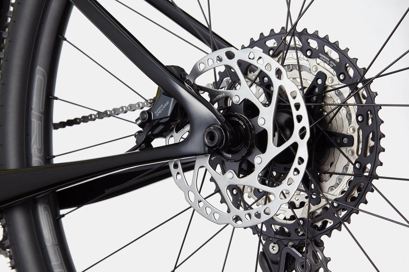 Scalpel HT Carbon 3
