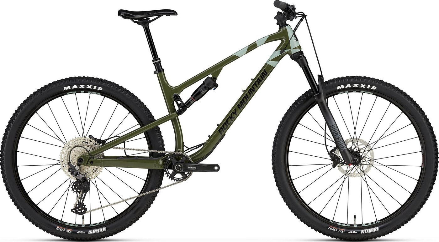 Element Alloy 30 (29")
