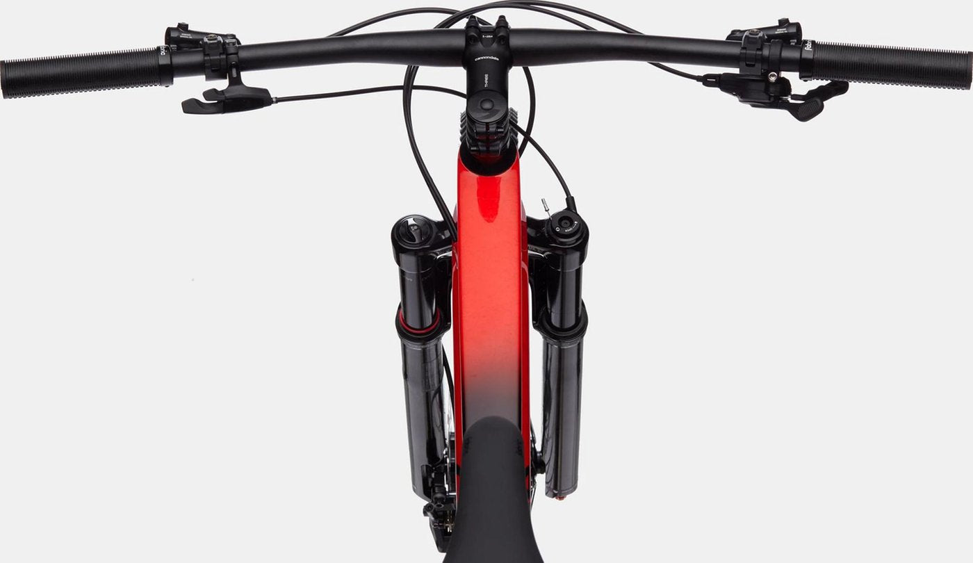 Scalpel HT Carbon 4