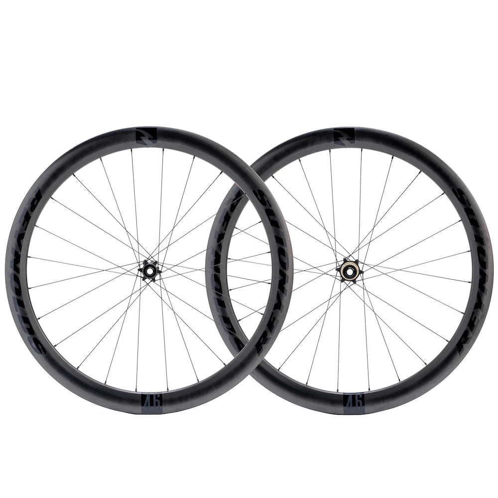 Buy AR46 Carbon Disc Wheelset Online Melbourne Wheels Store