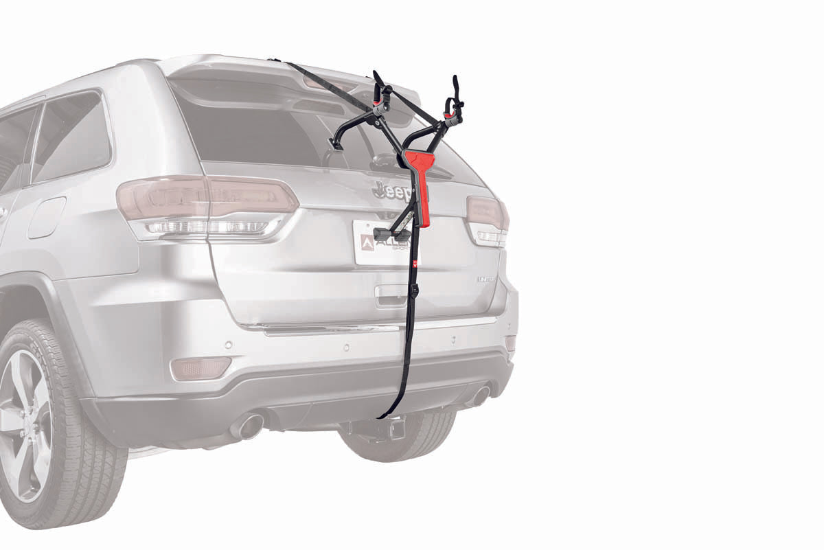 Allen MT-1 Folding 1-Bike