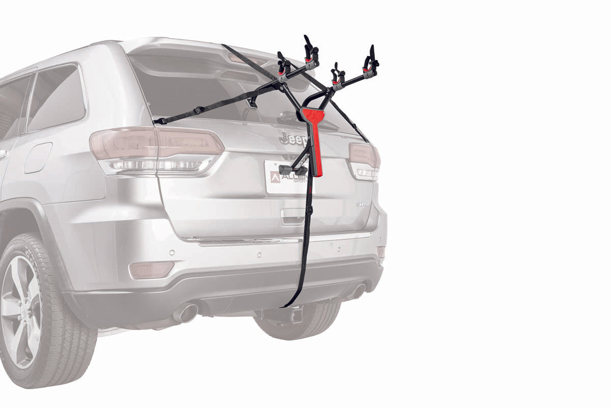 Allen MT-2 Folding 2-Bike