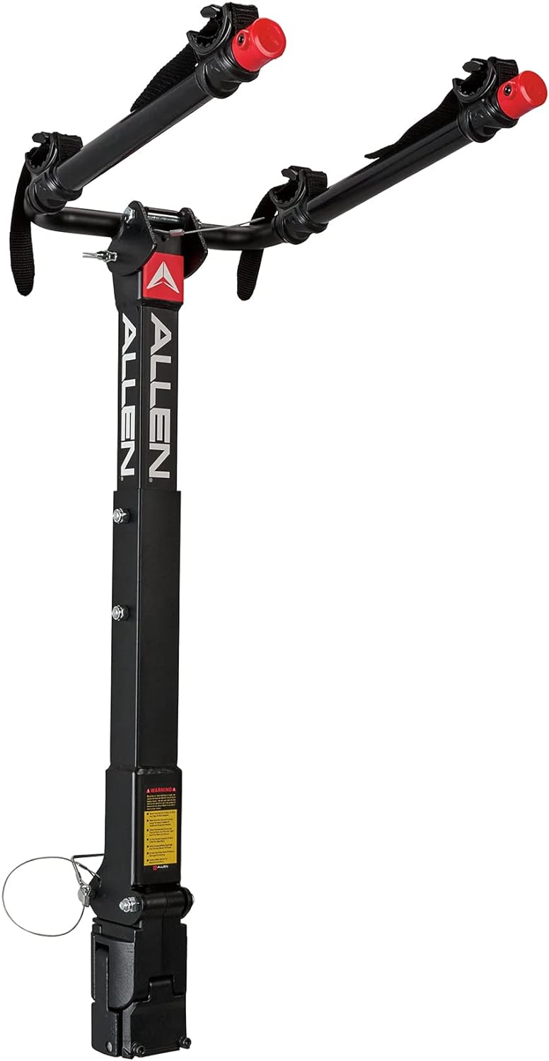 Allen EU-2B 2 Bike Carrier
