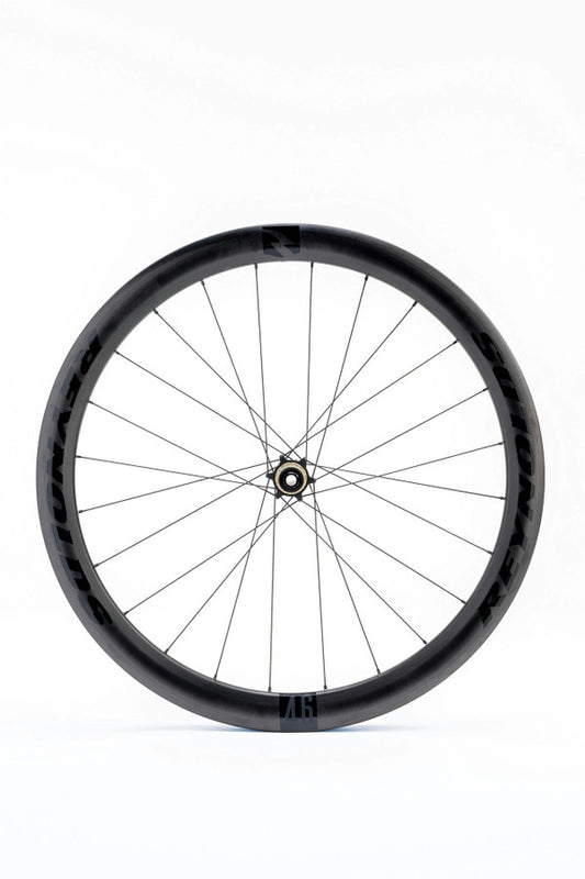 AR46 Carbon Disc Wheelset