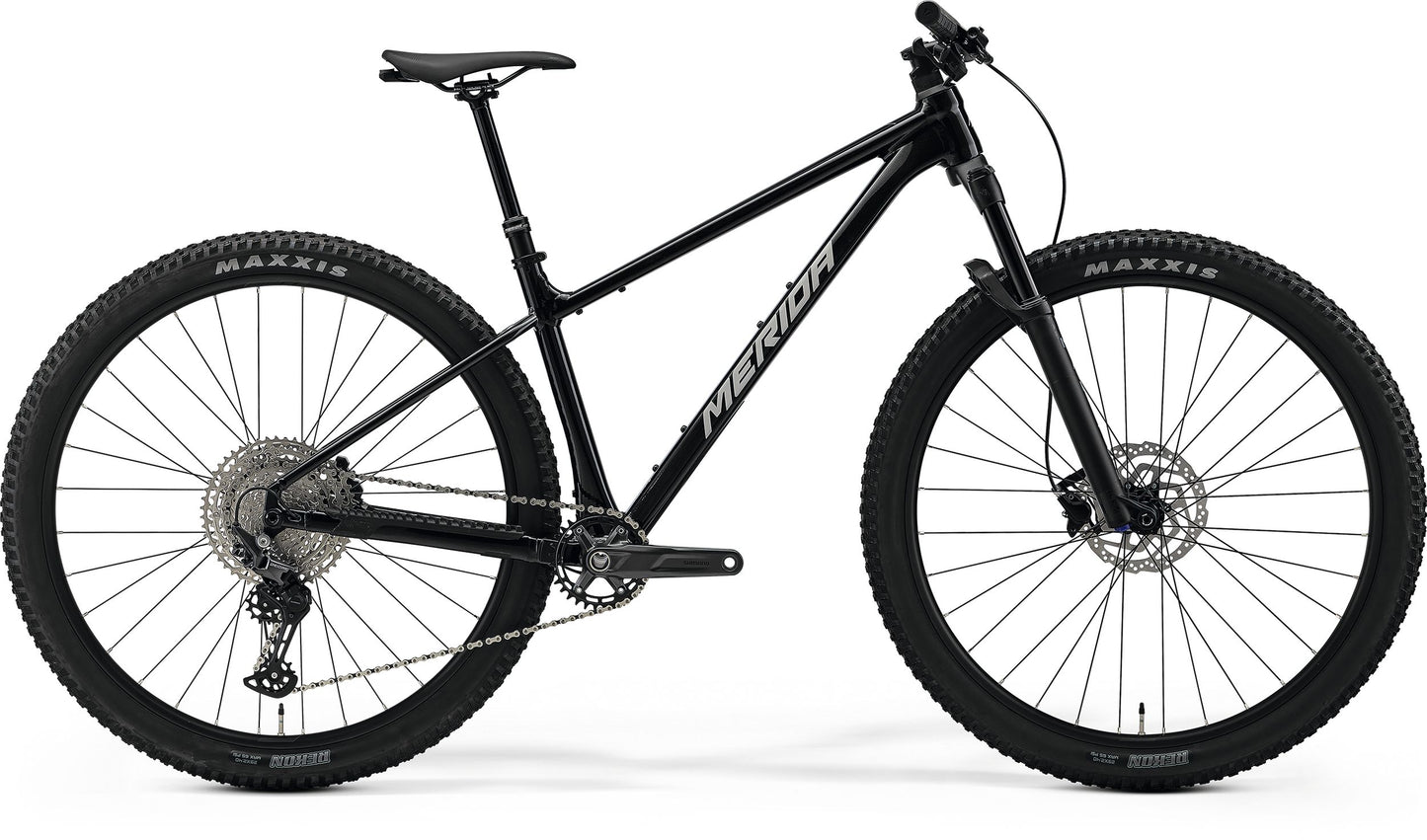 MERIDA BIG NINE TR 700💥Winter Sale💥